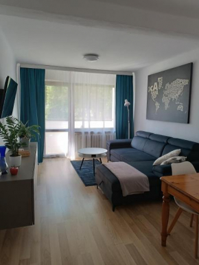 Apartament Southy in Koszalin